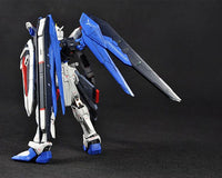 RG 1/144 Freedom Gundam - Real Grade Mobile Suit Gundam SEED | Glacier Hobbies