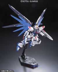 RG 1/144 Freedom Gundam - Real Grade Mobile Suit Gundam SEED | Glacier Hobbies
