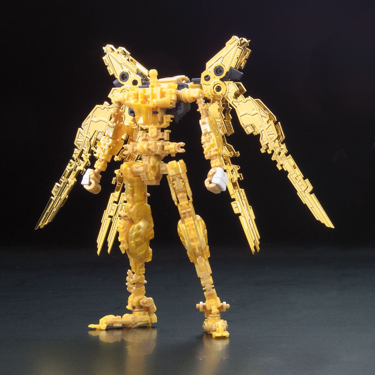 RG 1/144 Strike Freedom Gundam - Real Grade Mobile Suit Gundam SEED Destiny | Glacier Hobbies