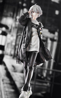 [PREORDER] Rei Ayanami Ver.RADIO EVA Part.2 Original Color 1/7 Scale Figure - Glacier Hobbies - HOBBYMAX