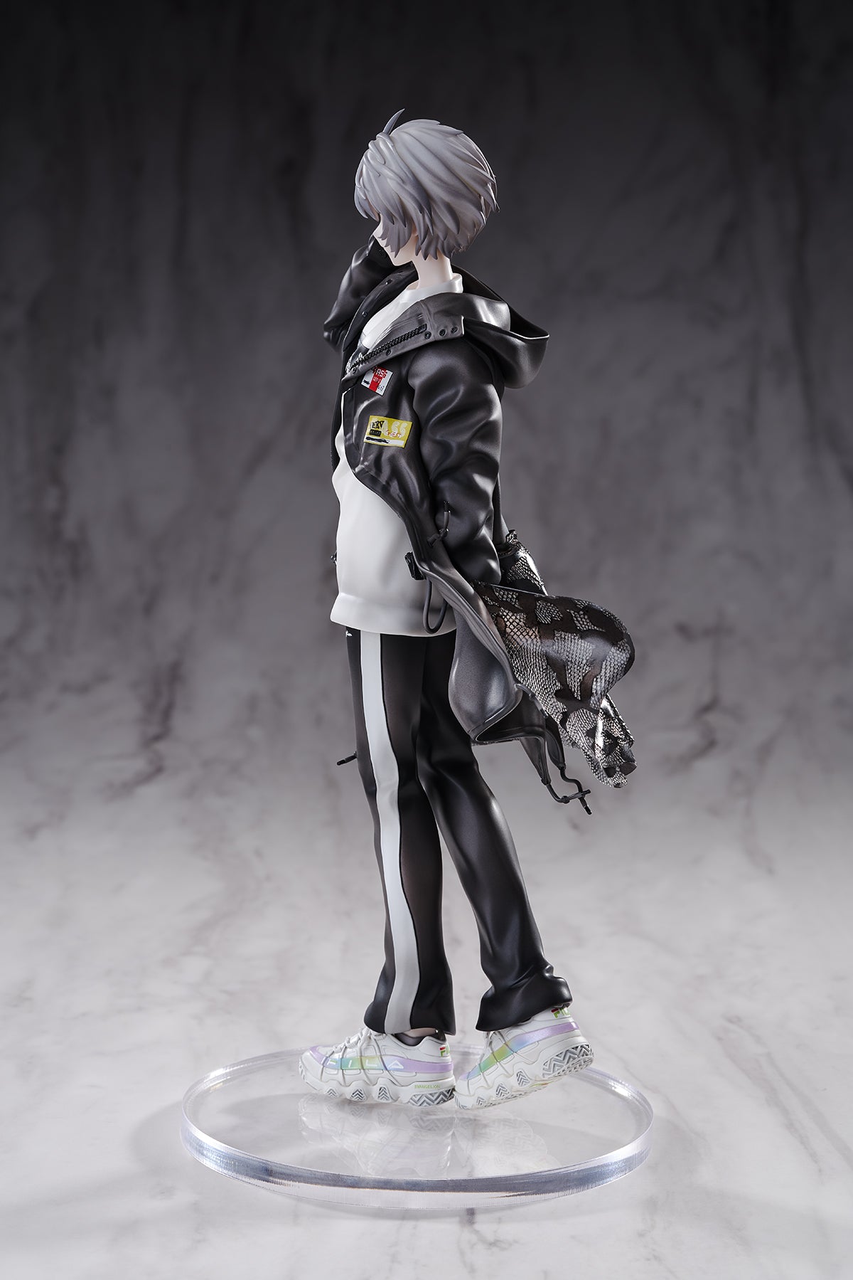 [PREORDER] Rei Ayanami Ver.RADIO EVA Part.2 Original Color 1/7 Scale Figure - Glacier Hobbies - HOBBYMAX