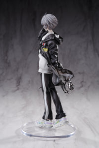 [PREORDER] Rei Ayanami Ver.RADIO EVA Part.2 Original Color 1/7 Scale Figure - Glacier Hobbies - HOBBYMAX