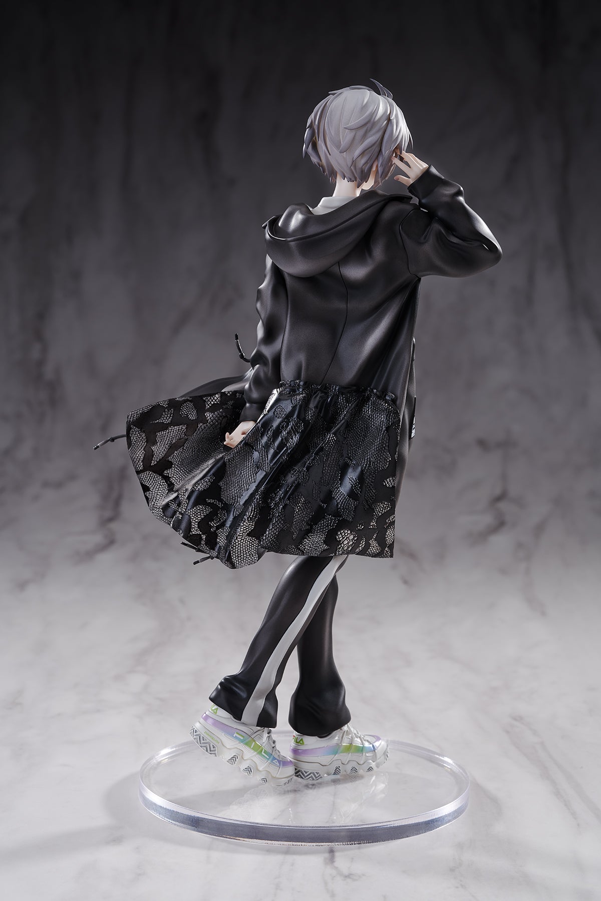 [PREORDER] Rei Ayanami Ver.RADIO EVA Part.2 Original Color 1/7 Scale Figure - Glacier Hobbies - HOBBYMAX