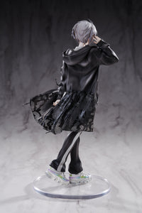 [PREORDER] Rei Ayanami Ver.RADIO EVA Part.2 Original Color 1/7 Scale Figure - Glacier Hobbies - HOBBYMAX