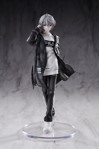 [PREORDER] Rei Ayanami Ver.RADIO EVA Part.2 Original Color 1/7 Scale Figure - Glacier Hobbies - HOBBYMAX