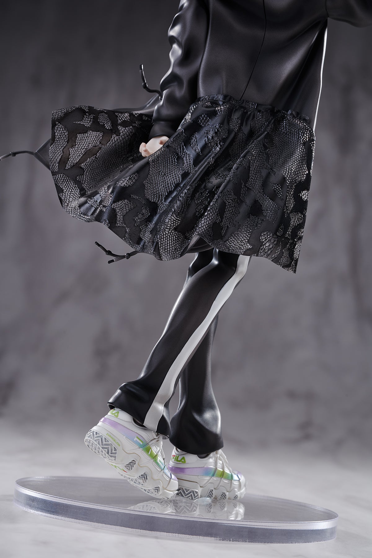 [PREORDER] Rei Ayanami Ver.RADIO EVA Part.2 Original Color 1/7 Scale Figure - Glacier Hobbies - HOBBYMAX
