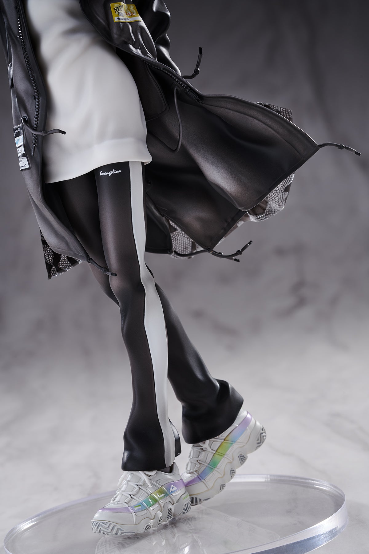 [PREORDER] Rei Ayanami Ver.RADIO EVA Part.2 Original Color 1/7 Scale Figure - Glacier Hobbies - HOBBYMAX