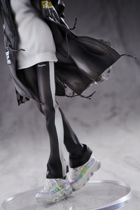 [PREORDER] Rei Ayanami Ver.RADIO EVA Part.2 Original Color 1/7 Scale Figure - Glacier Hobbies - HOBBYMAX