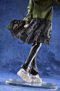 [PREORDER] Rei Ayanami Ver.RADIO EVA Part.2 1/7 Scale Figure - Glacier Hobbies - HOBBYMAX