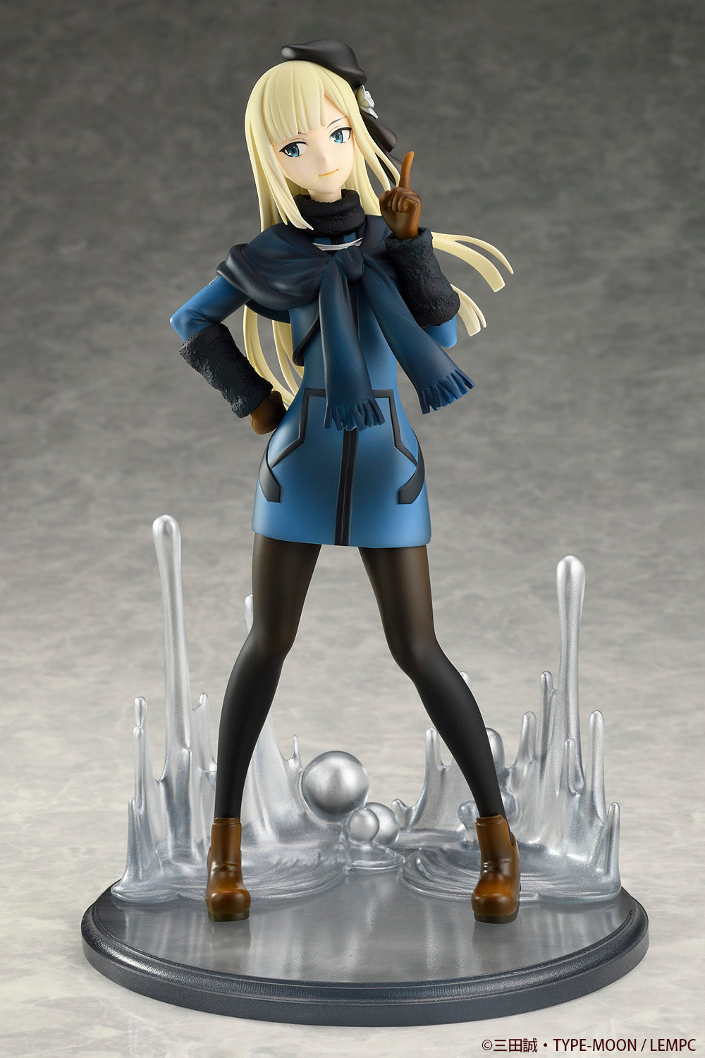 [PREORDER] Reines El-Melloi Archisorte 1/8 Scale Figure - Glacier Hobbies - BellFine