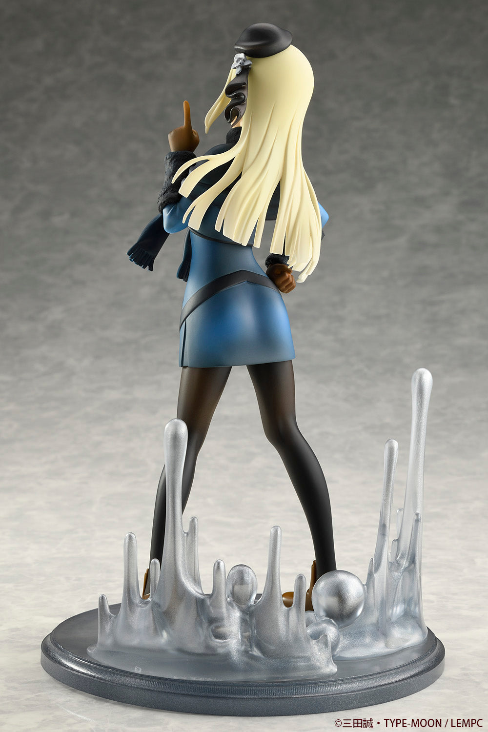 [PREORDER] Reines El-Melloi Archisorte 1/8 Scale Figure - Glacier Hobbies - BellFine