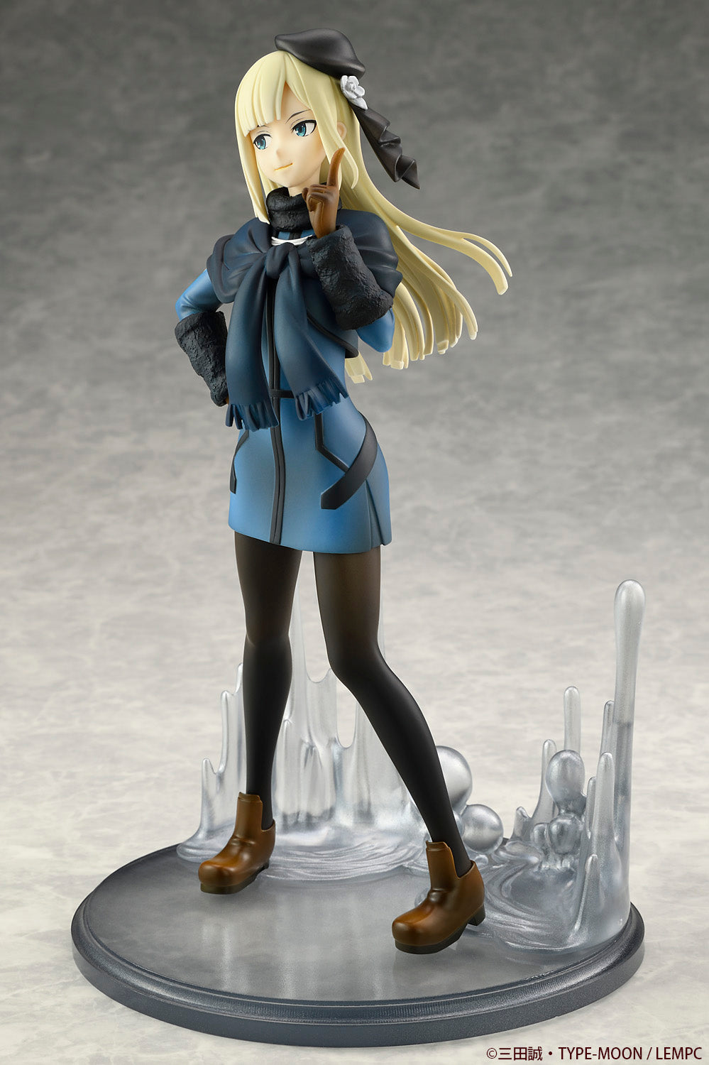 [PREORDER] Reines El-Melloi Archisorte 1/8 Scale Figure - Glacier Hobbies - BellFine