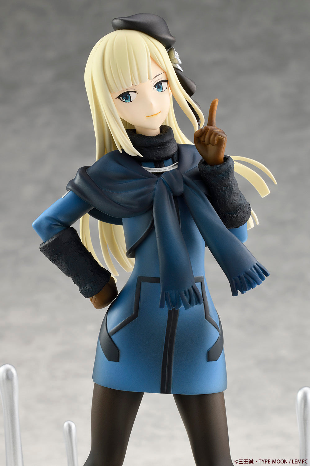 [PREORDER] Reines El-Melloi Archisorte 1/8 Scale Figure - Glacier Hobbies - BellFine