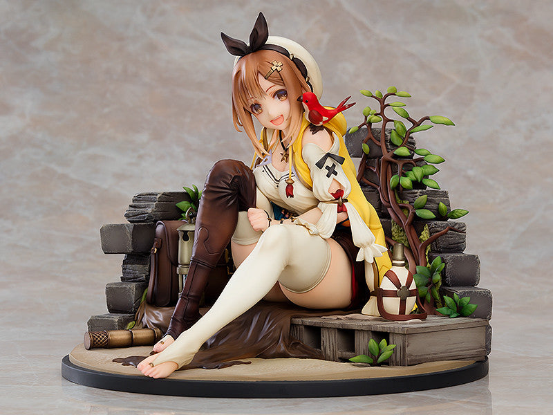 [PREORDER] Reisalin Stout 1/6 Scale Figure - Glacier Hobbies - Max Factory