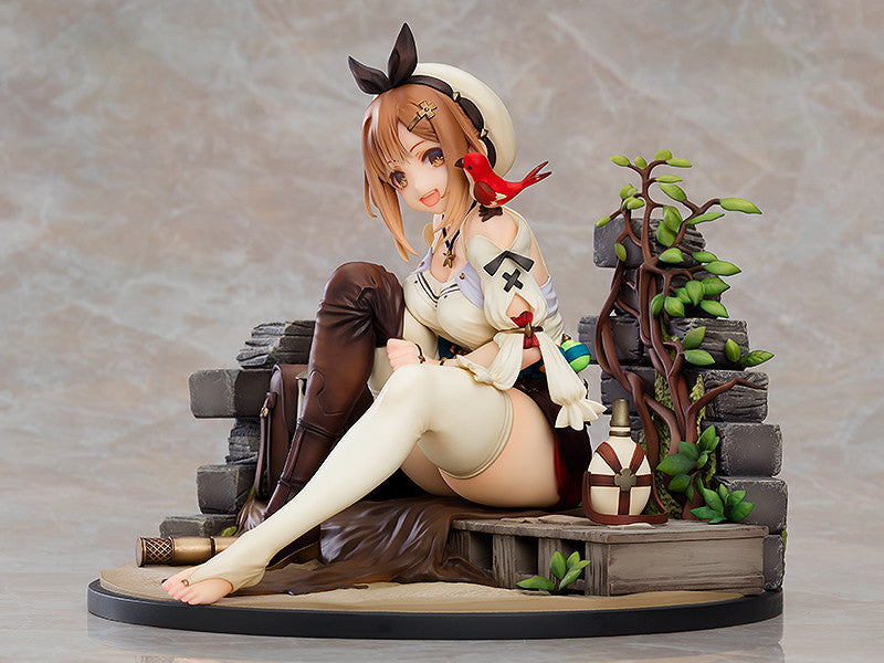 [PREORDER] Reisalin Stout 1/6 Scale Figure - Glacier Hobbies - Max Factory