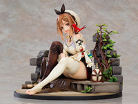 [PREORDER] Reisalin Stout 1/6 Scale Figure - Glacier Hobbies - Max Factory