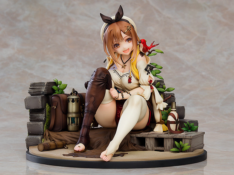 [PREORDER] Reisalin Stout 1/6 Scale Figure - Glacier Hobbies - Max Factory