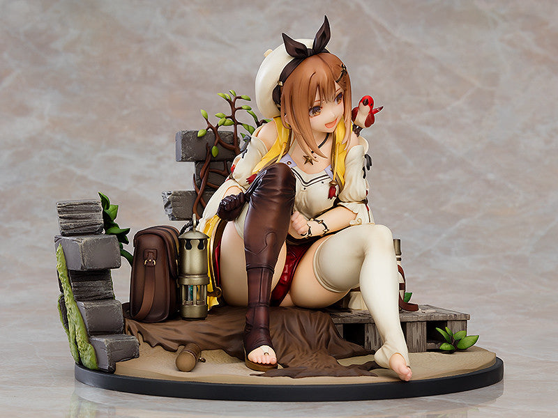[PREORDER] Reisalin Stout 1/6 Scale Figure - Glacier Hobbies - Max Factory