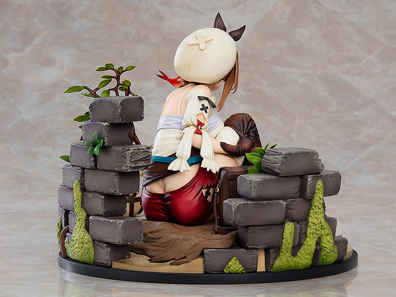 [PREORDER] Reisalin Stout 1/6 Scale Figure - Glacier Hobbies - Max Factory