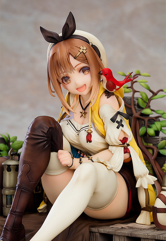 [PREORDER] Reisalin Stout 1/6 Scale Figure - Glacier Hobbies - Max Factory