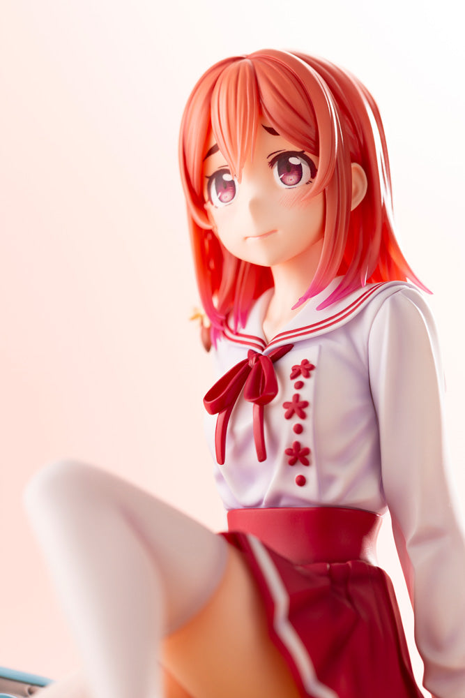 [PREORDER] Rent-A-Girlfriend Sumi Sakurasawa 1/7 Scale Figure - Glacier Hobbies - Kotobukiya