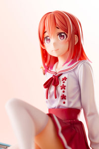 [PREORDER] Rent-A-Girlfriend Sumi Sakurasawa 1/7 Scale Figure - Glacier Hobbies - Kotobukiya