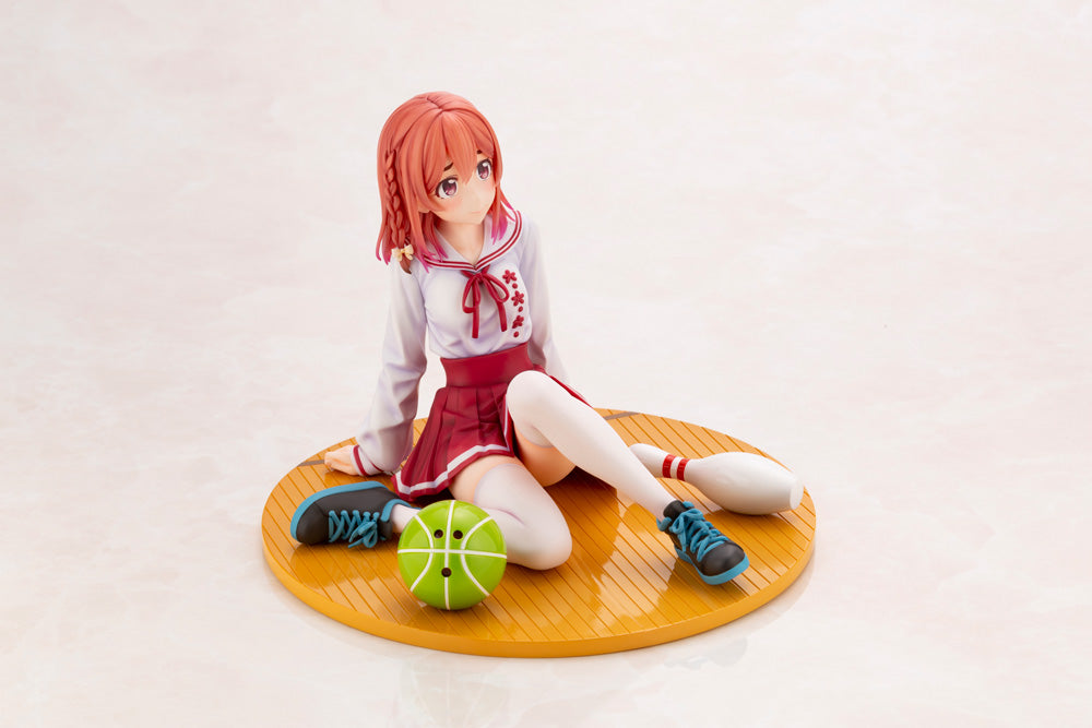 [PREORDER] Rent-A-Girlfriend Sumi Sakurasawa 1/7 Scale Figure - Glacier Hobbies - Kotobukiya