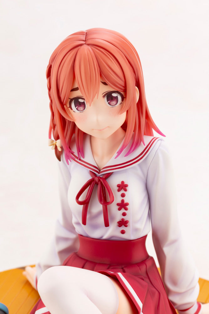 [PREORDER] Rent-A-Girlfriend Sumi Sakurasawa 1/7 Scale Figure - Glacier Hobbies - Kotobukiya