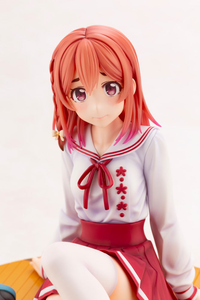 [PREORDER] Rent-A-Girlfriend Sumi Sakurasawa 1/7 Scale Figure - Glacier Hobbies - Kotobukiya