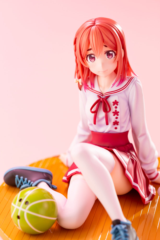 [PREORDER] Rent-A-Girlfriend Sumi Sakurasawa 1/7 Scale Figure - Glacier Hobbies - Kotobukiya