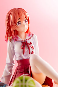 [PREORDER] Rent-A-Girlfriend Sumi Sakurasawa 1/7 Scale Figure - Glacier Hobbies - Kotobukiya