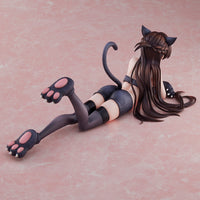 [PREORDER] Rent-A-Girlfriend Chizuru Mizuhara Cat Costume ver. Complete Figure - Non Scale Figure - Glacier Hobbies - Union Creative