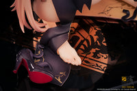 [PREORDER] Reverse Studio "Dolls' Frontline" OTs-14 Purple Rain Heart Severe Injury Ver. - Scale Figure - Glacier Hobbies - Reverse Studio