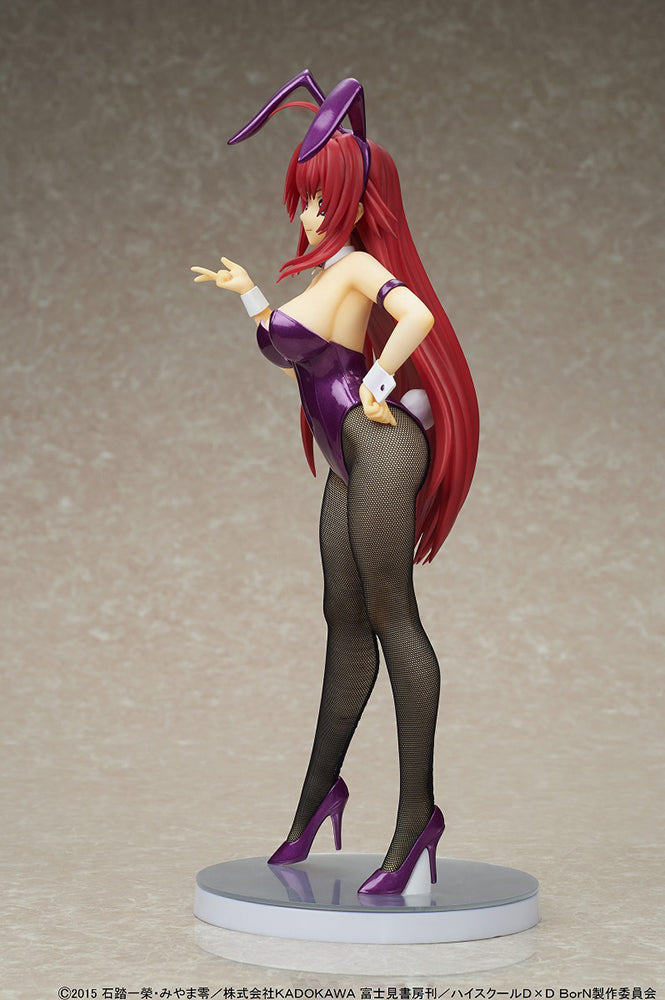 [PREORDER] Rias Gremory Purple Bunny ver. (re-run) 1/6 Scale Figure - Glacier Hobbies - Kaitendo