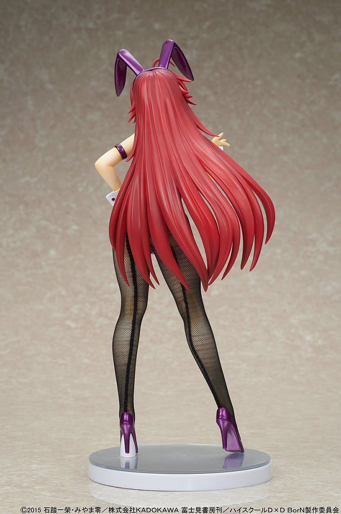 [PREORDER] Rias Gremory Purple Bunny ver. (re-run) 1/6 Scale Figure - Glacier Hobbies - Kaitendo
