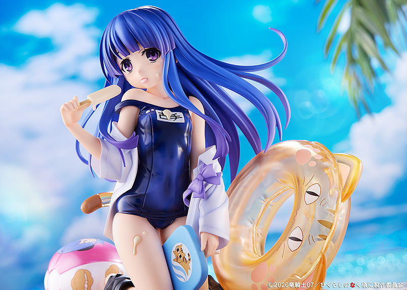 [PREORDER] Rika Furude 1/7 Scale Figure - Glacier Hobbies - Miyuki
