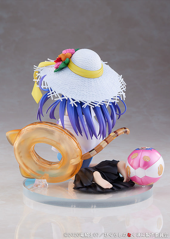 [PREORDER] Rika Furude 1/7 Scale Figure - Glacier Hobbies - Miyuki