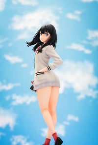Rikka Takarada 1/7 Scale Figure (re-run) - Phat! - Glacier Hobbies