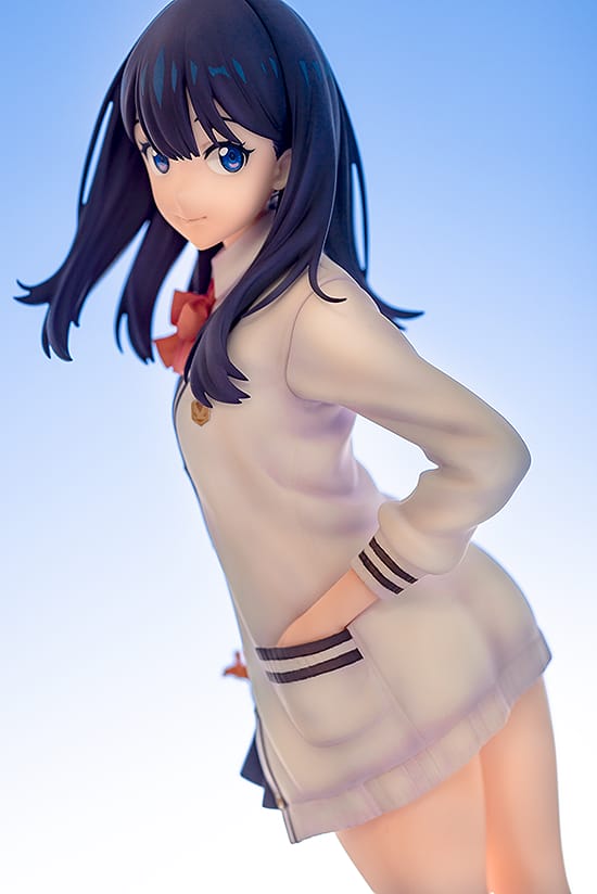 Rikka Takarada 1/7 Scale Figure (re-run) - Phat! - Glacier Hobbies