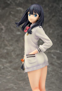Rikka Takarada 1/7 Scale Figure (re-run) - Phat! - Glacier Hobbies