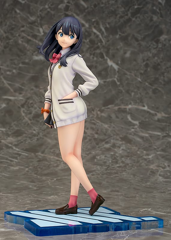 Rikka Takarada 1/7 Scale Figure (re-run) - Phat! - Glacier Hobbies