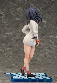 Rikka Takarada 1/7 Scale Figure (re-run) - Phat! - Glacier Hobbies