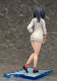Rikka Takarada 1/7 Scale Figure (re-run) - Phat! - Glacier Hobbies