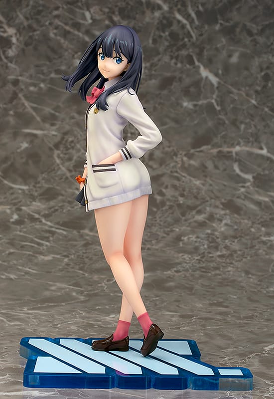 Rikka Takarada 1/7 Scale Figure (re-run) - Phat! - Glacier Hobbies
