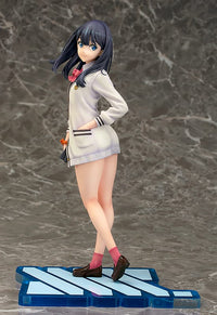 Rikka Takarada 1/7 Scale Figure (re-run) - Phat! - Glacier Hobbies