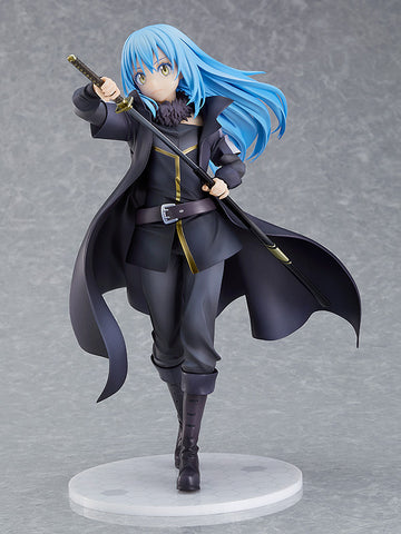 [PREORDER] Rimuru Tempest 1/7th Scale Figure - Glacier Hobbies - Bandai Namco Arts