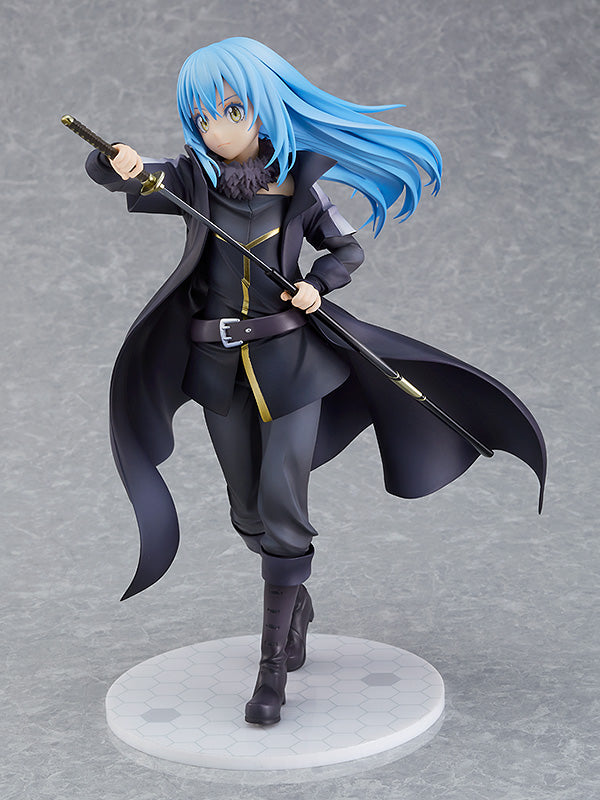 [PREORDER] Rimuru Tempest 1/7th Scale Figure - Glacier Hobbies - Bandai Namco Arts