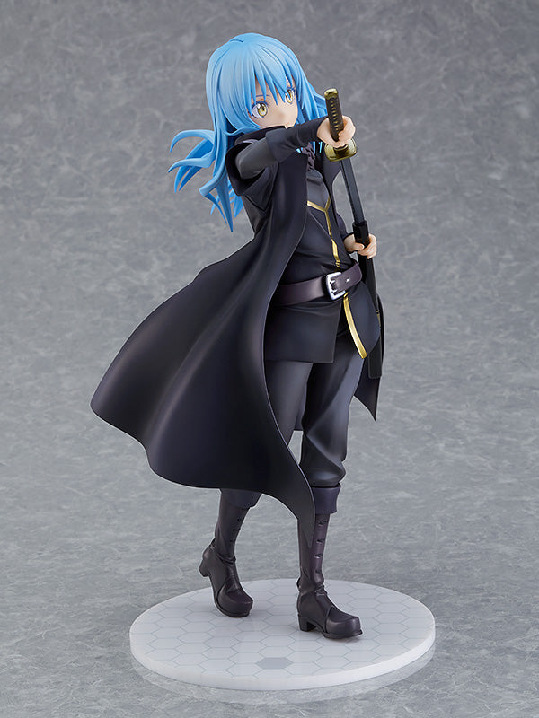 [PREORDER] Rimuru Tempest 1/7th Scale Figure - Glacier Hobbies - Bandai Namco Arts