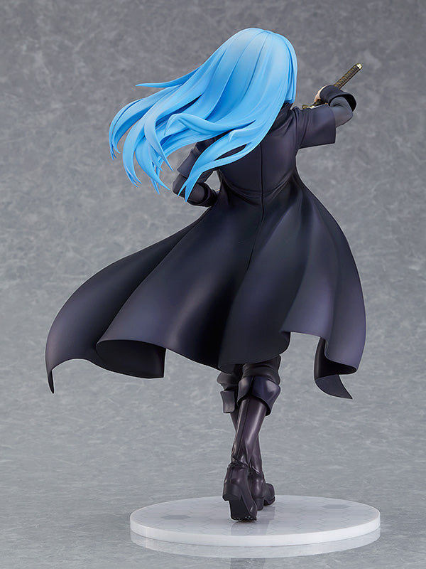 [PREORDER] Rimuru Tempest 1/7th Scale Figure - Glacier Hobbies - Bandai Namco Arts