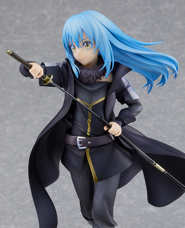 [PREORDER] Rimuru Tempest 1/7th Scale Figure - Glacier Hobbies - Bandai Namco Arts